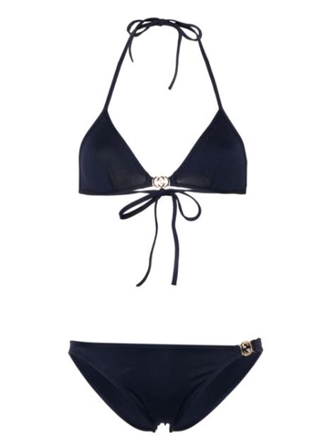 Gucci Swimwear For Women Swimsuit Bikini FARFETCH US