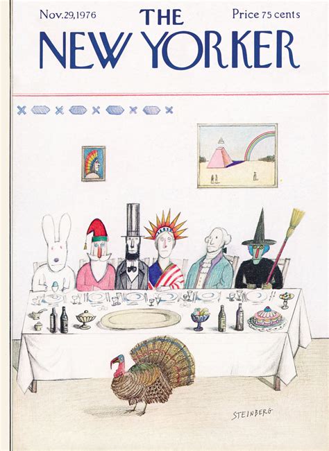 1960s Introduction Saul Steinberg Foundation