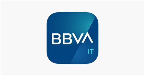 BBVA Italia Banca Online En App Store