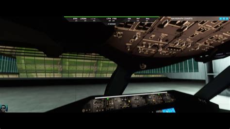 MSFS 2020 BOEING 787 IVAO WORLD TOUR 2022 LEG 1 ESTAMBUL BANGKOK LTFM