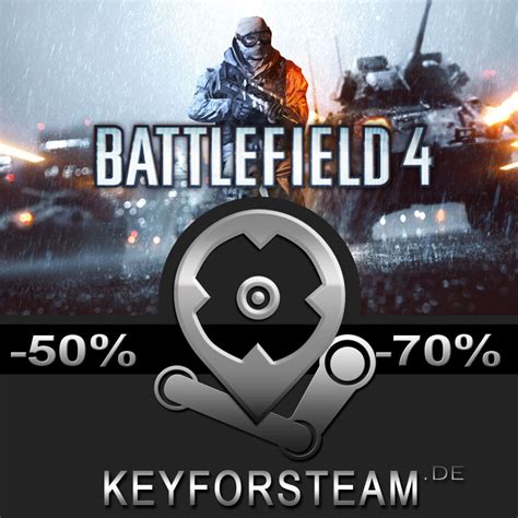 Battlefield 4 CD Key kaufen - Preisvergleich - CD-Keys und Steam Keys ...