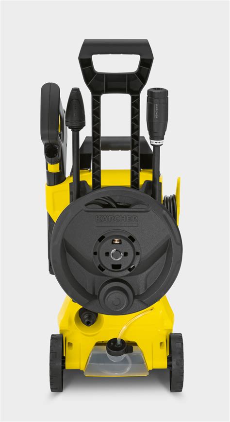 Arvostelut: Kärcher K3 Premium Full Control -painepesuri – Painepesurit ...