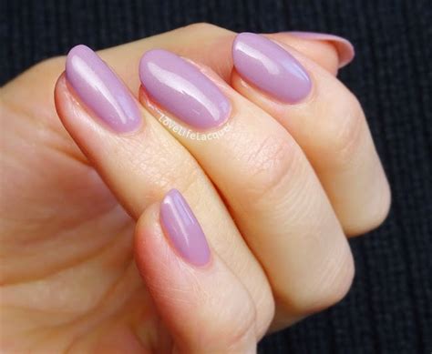 Love Life Lacquer Pink Gellac Naked Swatches Review Nail Art