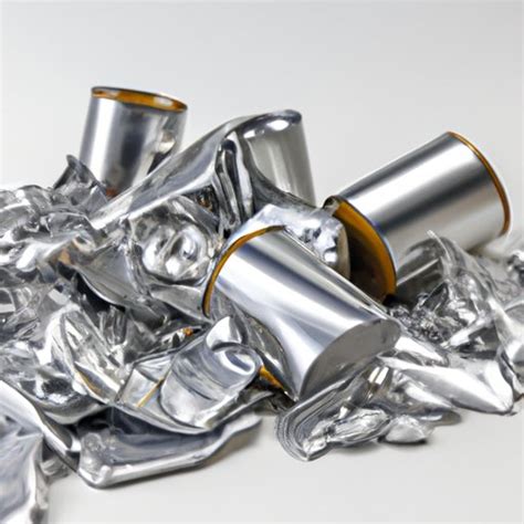 Exploring Aluminum Can Scrap Prices A Comprehensive Guide Aluminum