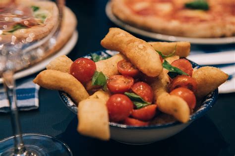 NAPIZZA EDINBURGH - West End - Menu, Prices & Restaurant Reviews ...