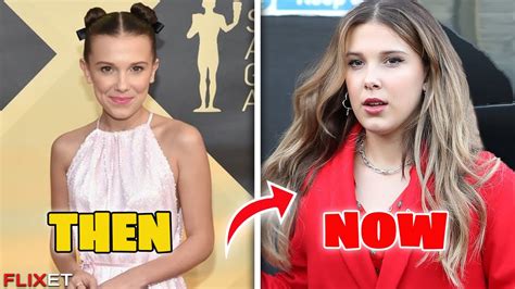 Will Millie Bobby Brown's Next Role Break All Records? - jm6y3lf