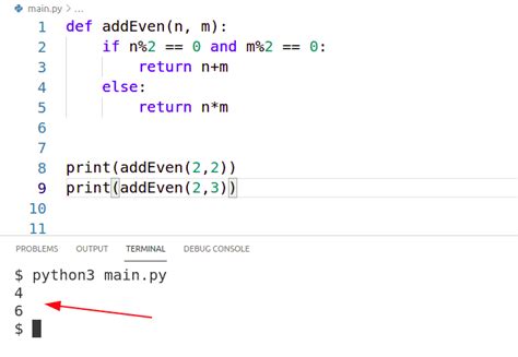 Python Return Function Python Guides