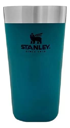 Vaso Termico Stanley Acero Inoxidable Sin Tapa Ml Color