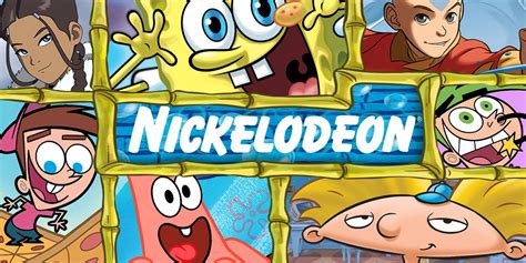 Nickelodeon Educational Shows | National Education