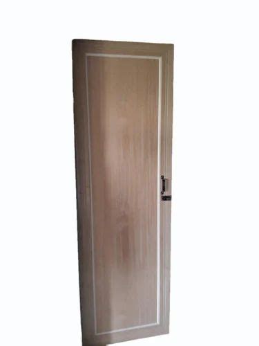 Swing Glossy DG17 PVC Moulded Door For Interior At Rs 2300 Piece In Thane