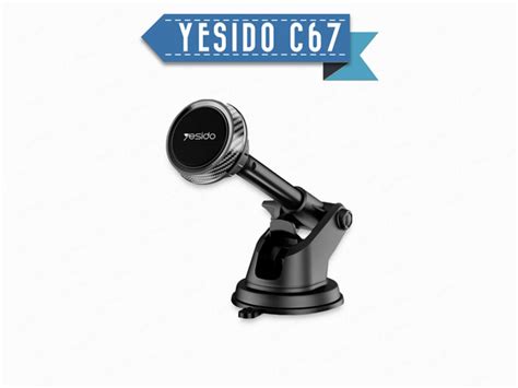 Автомобильный держатель YESIDO Держатель для телефона автомобильный ...