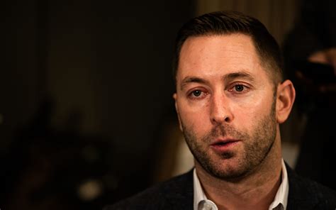 Arizona Cardinals Fire Kliff Kingsbury As Head Coach GM Steve Keim