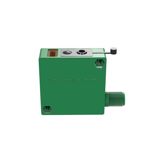 Фотоэлектрические датчики (оптические) | СЕНСОР