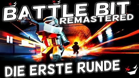 Mein Neuer Shooter Battle Bit Remastered Folge 001 SaltyP3ngu