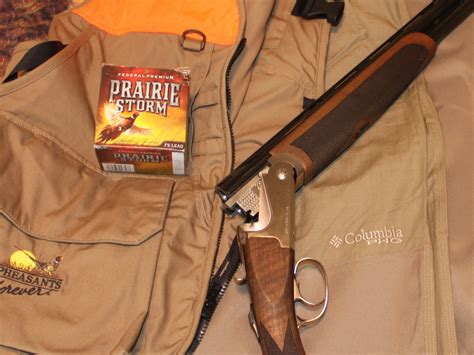 Pheasant Hunter’s Checklist | Hunt Southwest Minnesota