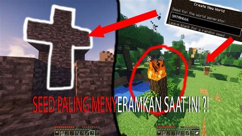 SEED PALING MENYERAMKAN SAAT INI YouTube