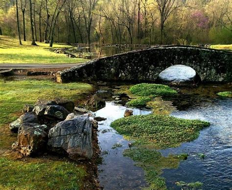 Cherokee Village Arkansas Home