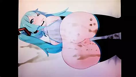 Hatsune Miku Cum Tribute Sop Gay Porn XHamster