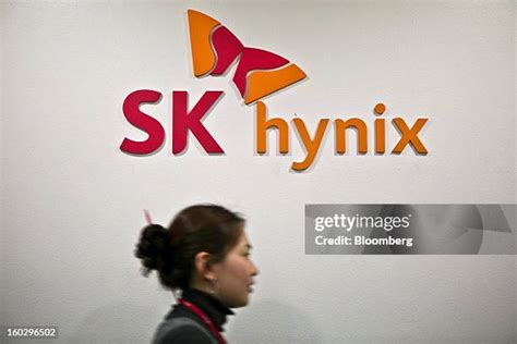 Sk Hynix Inc Photos and Premium High Res Pictures - Getty Images