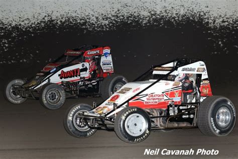 2023 Races | Tri-State Speedway