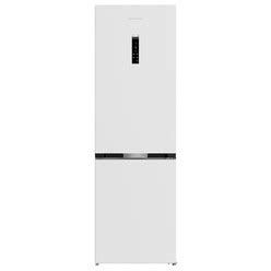 Технические Характеристики Холодильник Grundig GKPN66930LWW | Москва