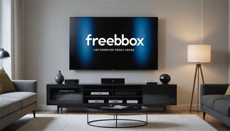 Maîtrisez freebox pop airplay : streaming sans faille 