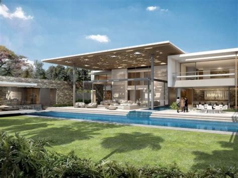 African Homes - Luxury Houses | Dream Home for Luxury Living in Africa