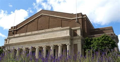 Northrop Auditorium | Visit Roseville, MN