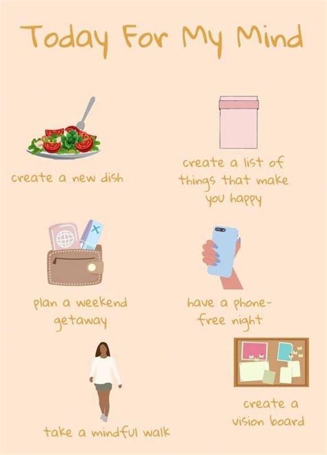 6 Types Of Self Care Ideas For Each One Artofit