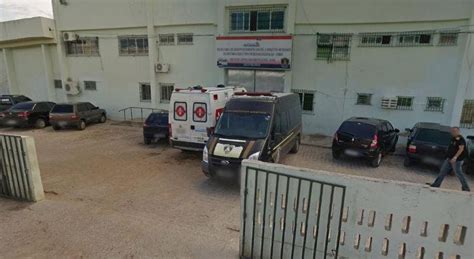 Mulher tenta entrar em presídio droga escondida na vagina