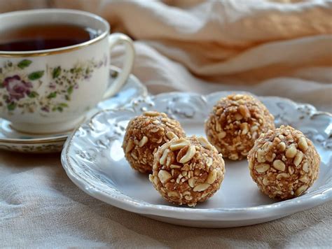 Конфеты из вареной сгущенки и орехов | Рецепты вкусной еды