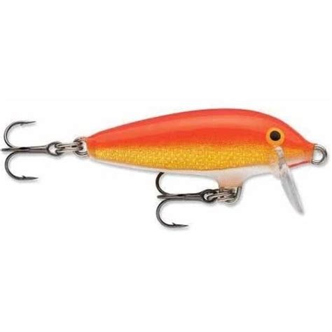 Rapala Original Floating Lures - Walmart.com - Walmart.com