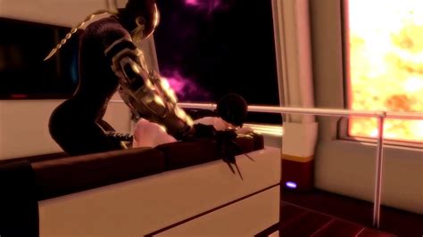 Fantasy Animation With Monsters And Big Tits Witches Horrorporn