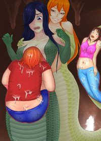 Vore Comic Creature Vore Pack E Hentai Lo Fi Galleries