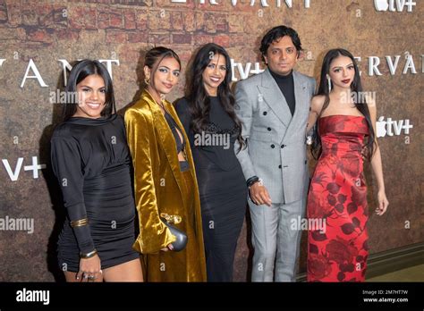 Shivani Shyamalan At The Heart Of The Shadows Of Horror Revival