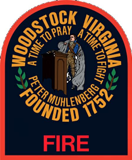 Woodstock Fire Department Inc.