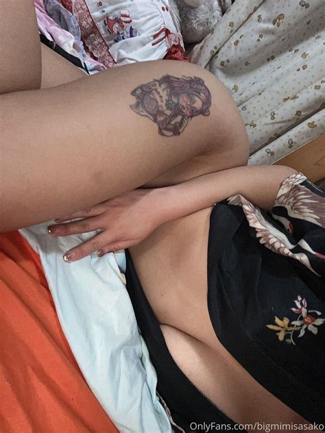 Bigmimisasako Nude Leaked 44 Photos PinayFlixx Mega Leaks