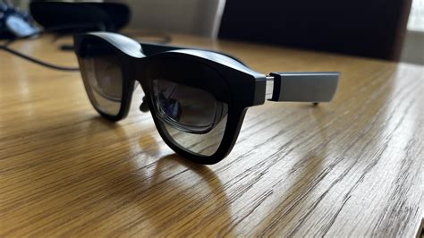 I love my Xreal AR glasses for gaming on long-haul flights — they just ...