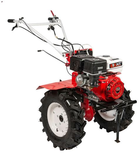 Мотоблок Brait BR-135GBE (9 лс, электростартер) купить у официального ...