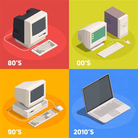 Evolucion De L Computadora