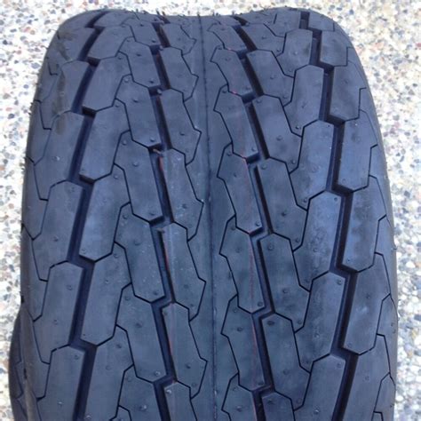 18 5X8 50 8 Trailer Tire 6 Ply 18 5 X 8 50 8 Trailer Tire Hi Speed