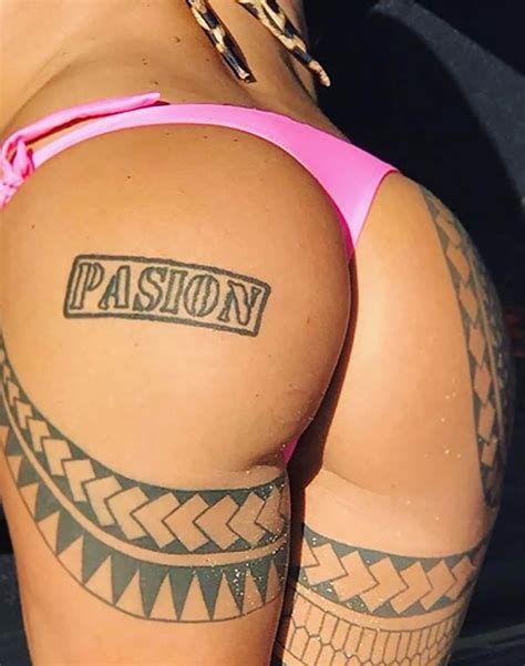 Las Fotos De Florencia Pe A En Bikini Durante Una Escapada A La Playa Amor Por El Pan Dulce