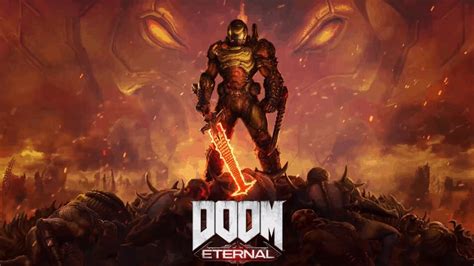 💀DOOM: Eternal »»» СТРИМ #4 (ЭТО ЧТО КАКАЯ-ТО ШУТКА?)💀 - YouTube
