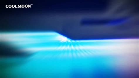 hot YY ดวงจนทรเยน GT ตวยดกราฟกการดแนวนอน argb คอมพวเตอร