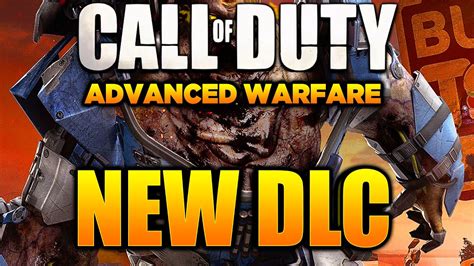 Advanced Warfare Ascendance New Map Pack Infopictures Call Of