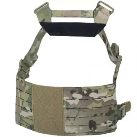 Direct Action Spitfire Mk Ii Rapid Access Cummerbund Multicam