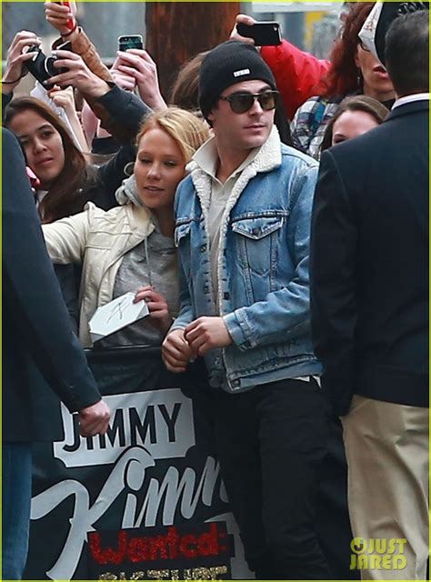 Zac Efron Goes Naked Talks About His Boner Watch Now Photo