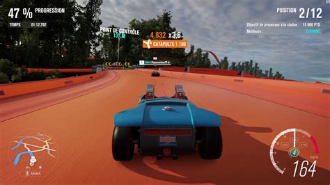 Forza Horizon 3 Hot Wheels Twin Mill S1 YouTube