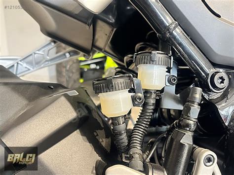 RKS SRK125 R 2024 Model Naked Roadster Motor Motosiklet Mağazasından Sıfır 132 193 TL 1210535313