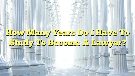 Becoming A Lawyer: 7 Keys To Unlocking Your Dream Career